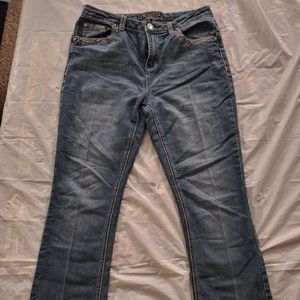 Women's jeans